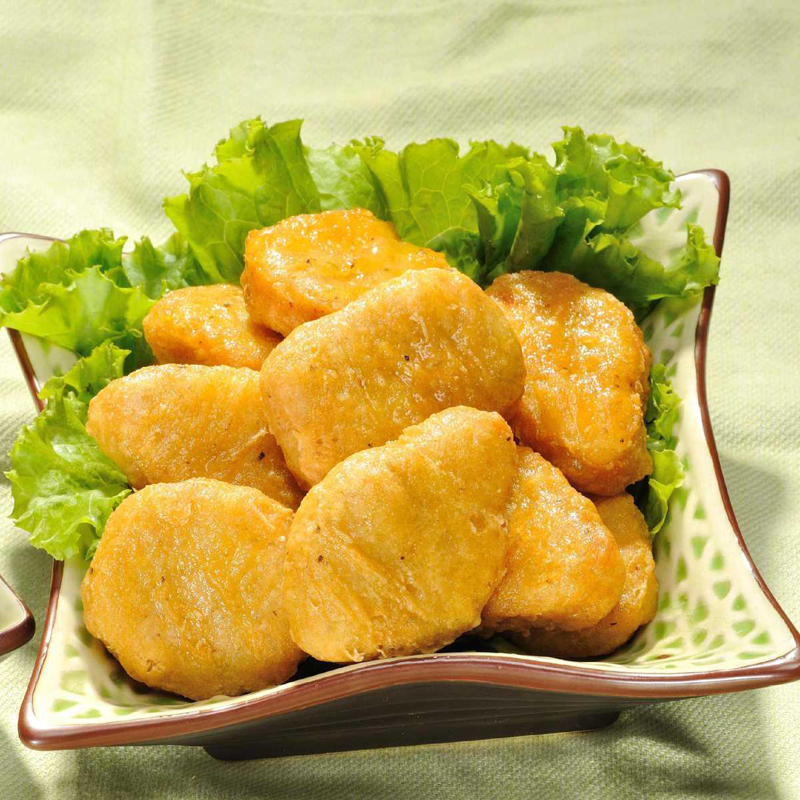 大成姐妹厨房上校麦乐鸡块冷冻油炸西式快餐其它