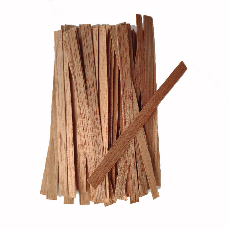 雪茄进口西班牙雪松木条70片雪茄火柴点雪茄养口感雪松木片西打木