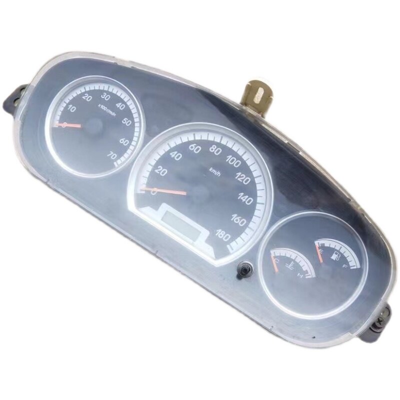仪表汽车仪表盘一汽威志总成组合水温转速表油汽车仪表