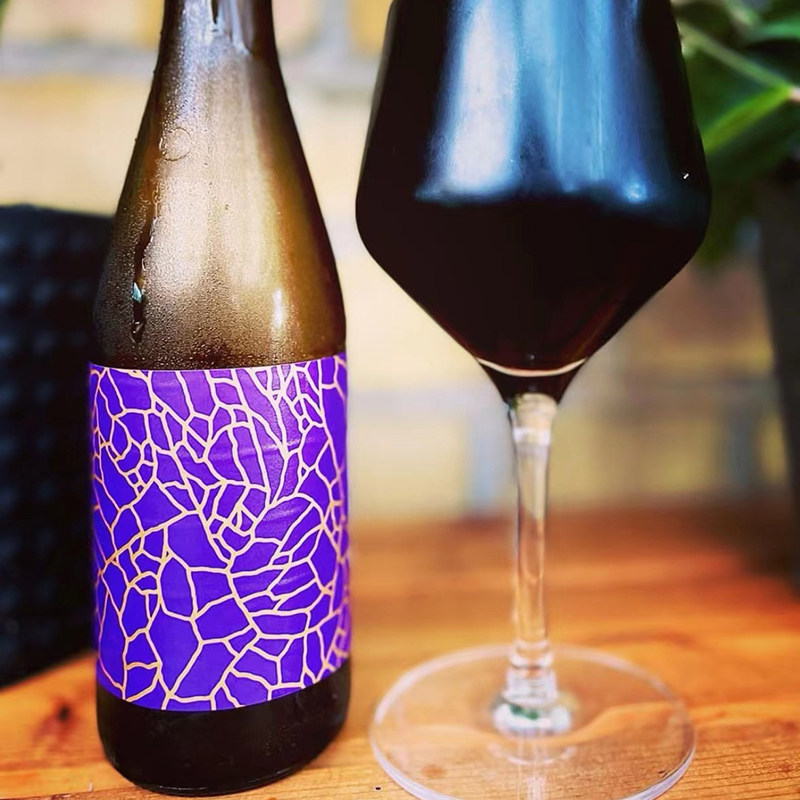 欧米尼珀罗阿夫格阿伽门波本笑脸2022丰盛1号精酿啤酒