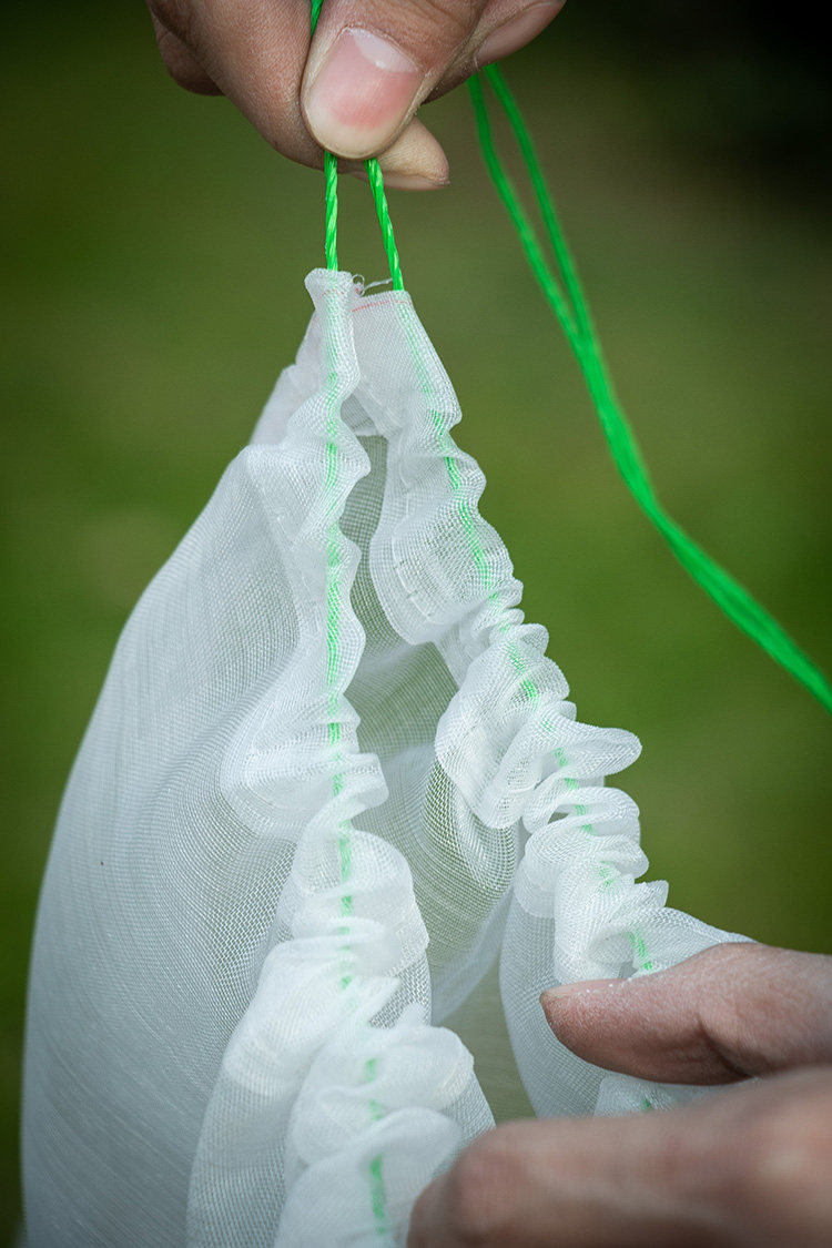 儱德拦河网牢固扒网抄网自制捞鱼网兜鱼护田螺蛳网拉拦虾笼过水网