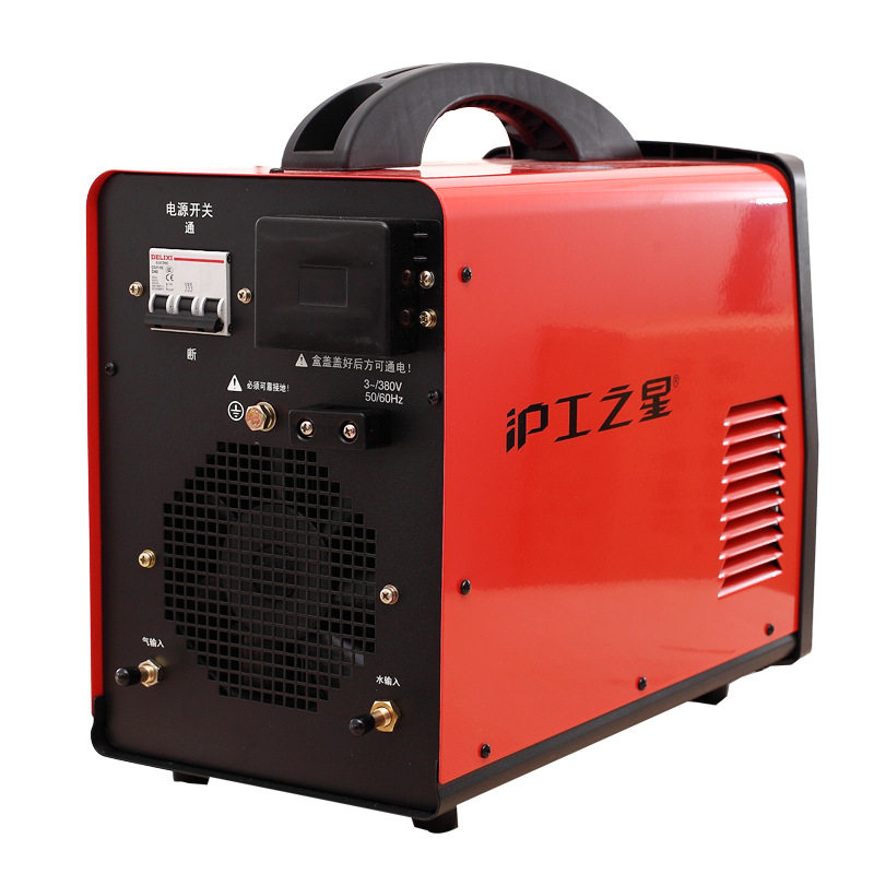 上海沪工之星wsm315k电焊机家用氩弧便携式手工焊机大功率其他电焊