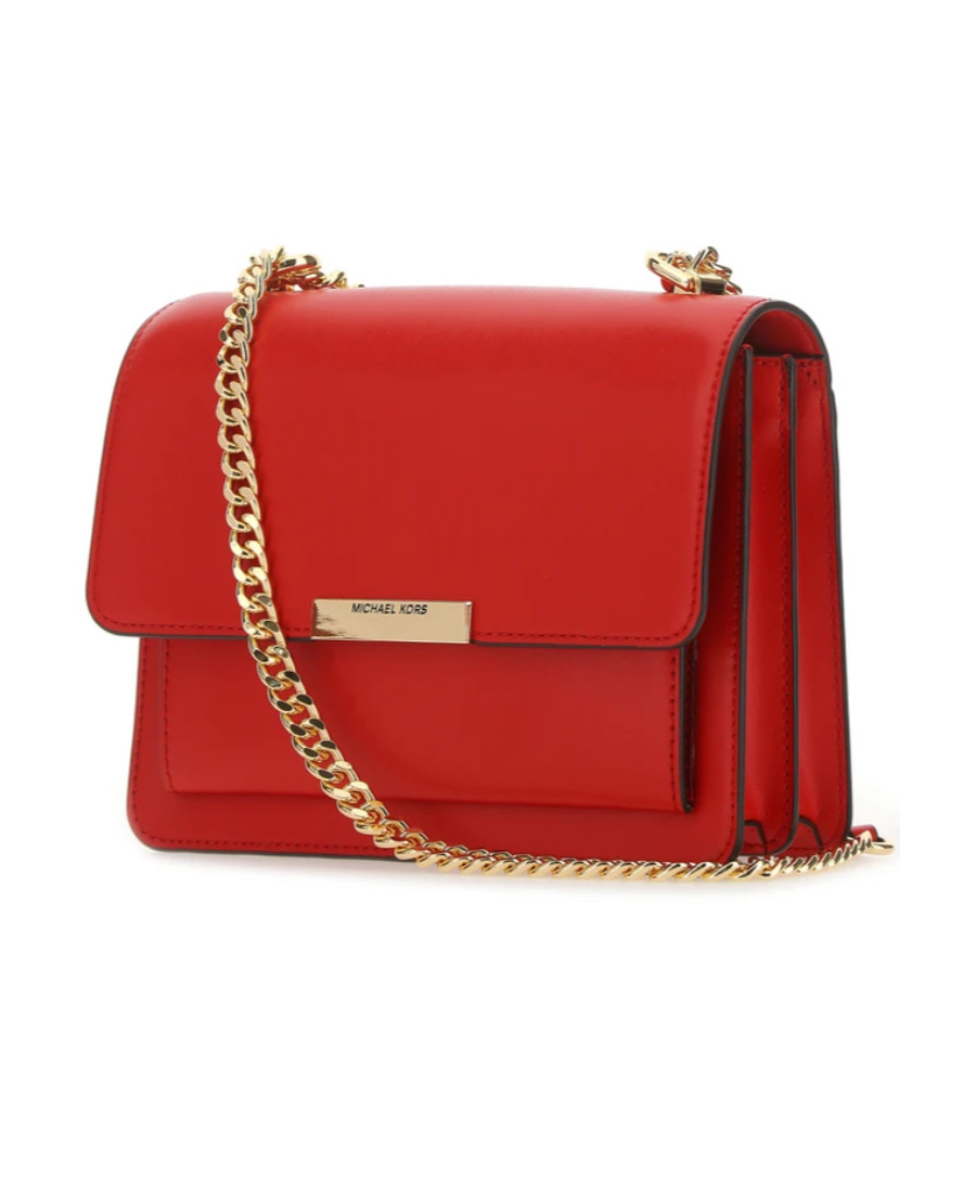 michaelkors女包mk包奢侈奢侈品包30s9gj4l9ljade搭链女士包袋