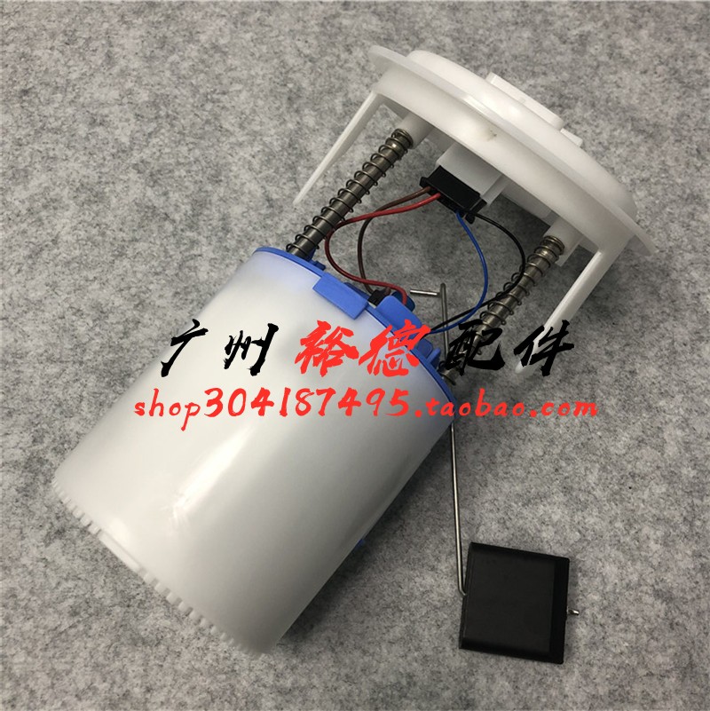 奔驰w204 适用老款 c180k c200汽油泵c260l燃油泵glk300总成glk260
