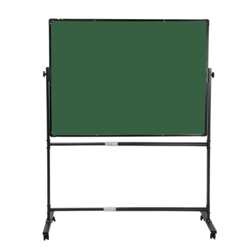 白板凯微支架架式移动黑板板墙家用办公室小白白板