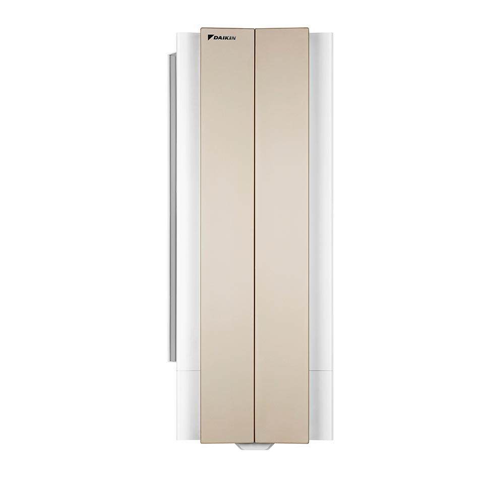 大金daikin fkxw172tc 3匹悬角变频空调柜机墙角挂机一级能效 - 女性