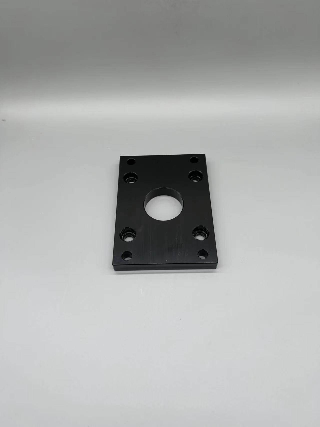 sc专卖气动元件亚德客气缸附件底座安装固定法兰气动元件