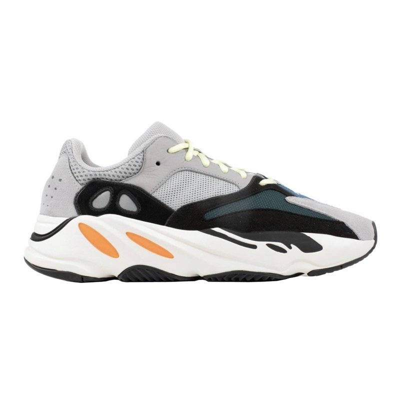 演颜正品官网yeezy椰子鞋男700v2情侣休闲运动老爹鞋女晶洞惯性