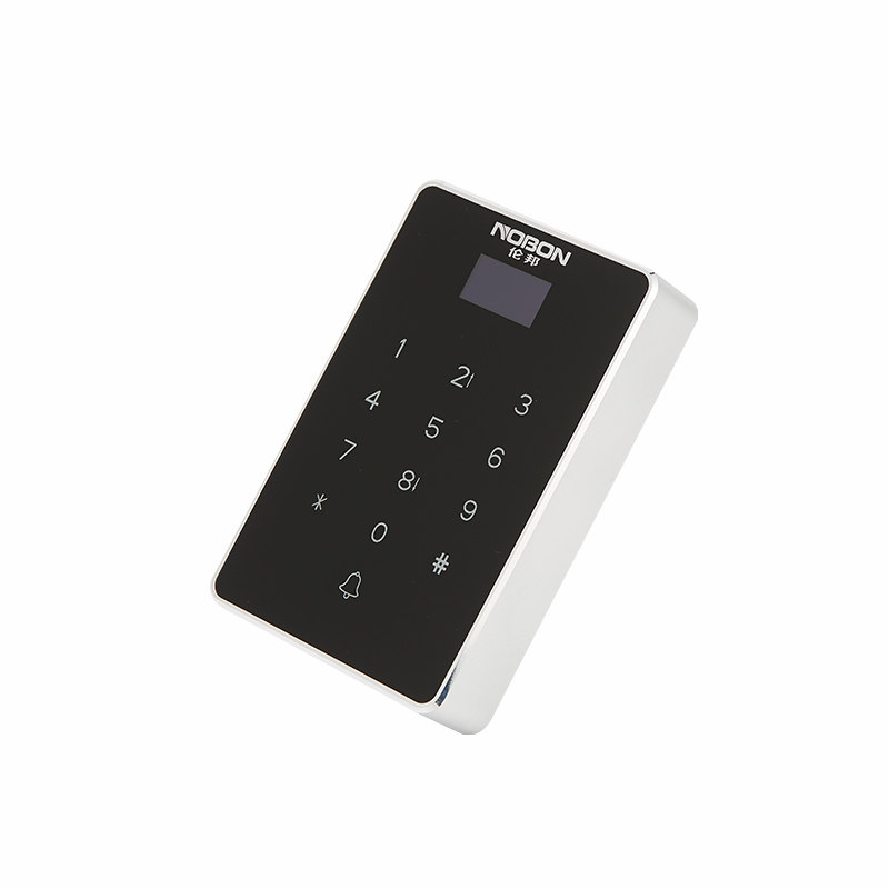 ic卡门门禁一体机密码门禁机触摸考勤办公室电子门禁机