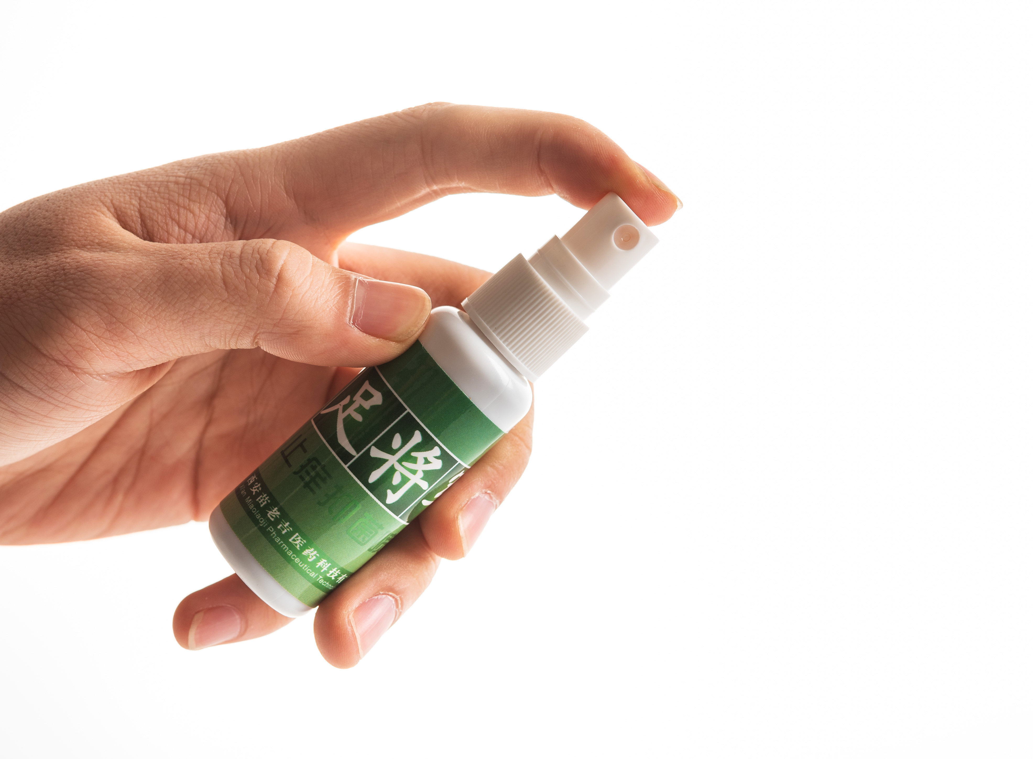 厂家直销苗龙堂将军喷剂其它