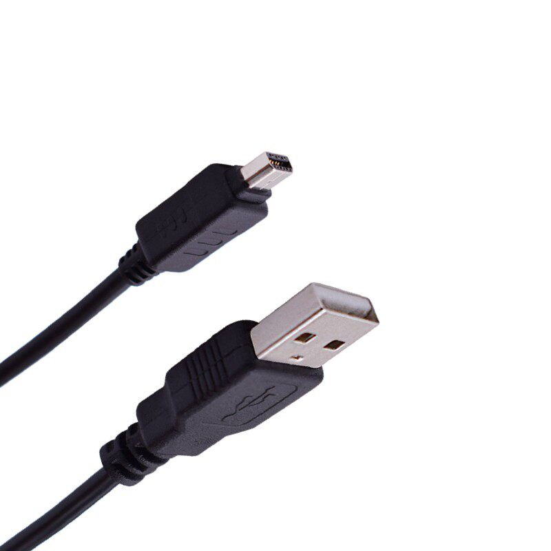 奥德odsx奥林巴斯cb-usb5cb数码相机摄像机usb数据线数据连接线