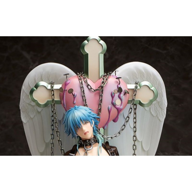 nativedmmd戏剧性谋杀7手办手办