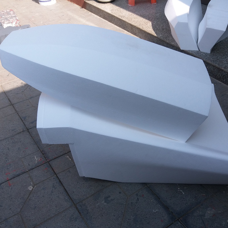 大学生方程式汽车大赛塑料泡沫模型汽车模型阴模阳模泡沫塑料制品