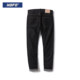 Spring and Autumn Trends Black Jeans Men's Casual Straight Loose Red Ears Denim Pants Spring Tide Brand Spring and Autumn Trends Black Jeans Men's Casual Straight Loose Red Ears Denim Pants Spring Tide Brand