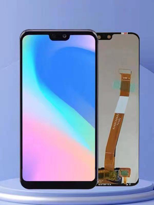 适用于华为nova2nova2plus荣耀v10屏幕总成液晶液晶显示手机零部件