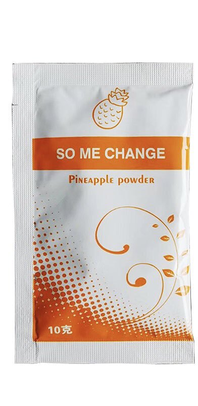 正品浓缩乳酸菌凤梨酵素8包酵素