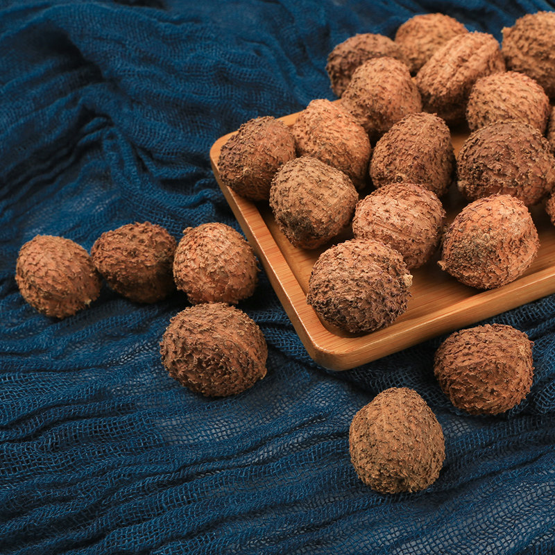 春砂野生干果阳春特产砂仁煲汤蒸肉入药春沙砂仁