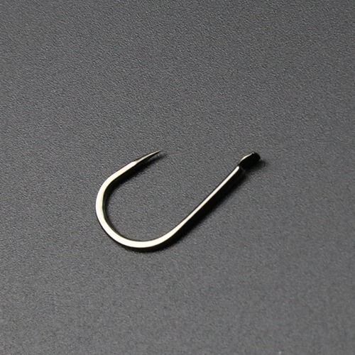 鱼钩伊势尼有刺无刺散装鲫鱼鲤草坑钓锋利爆炸鱼钩