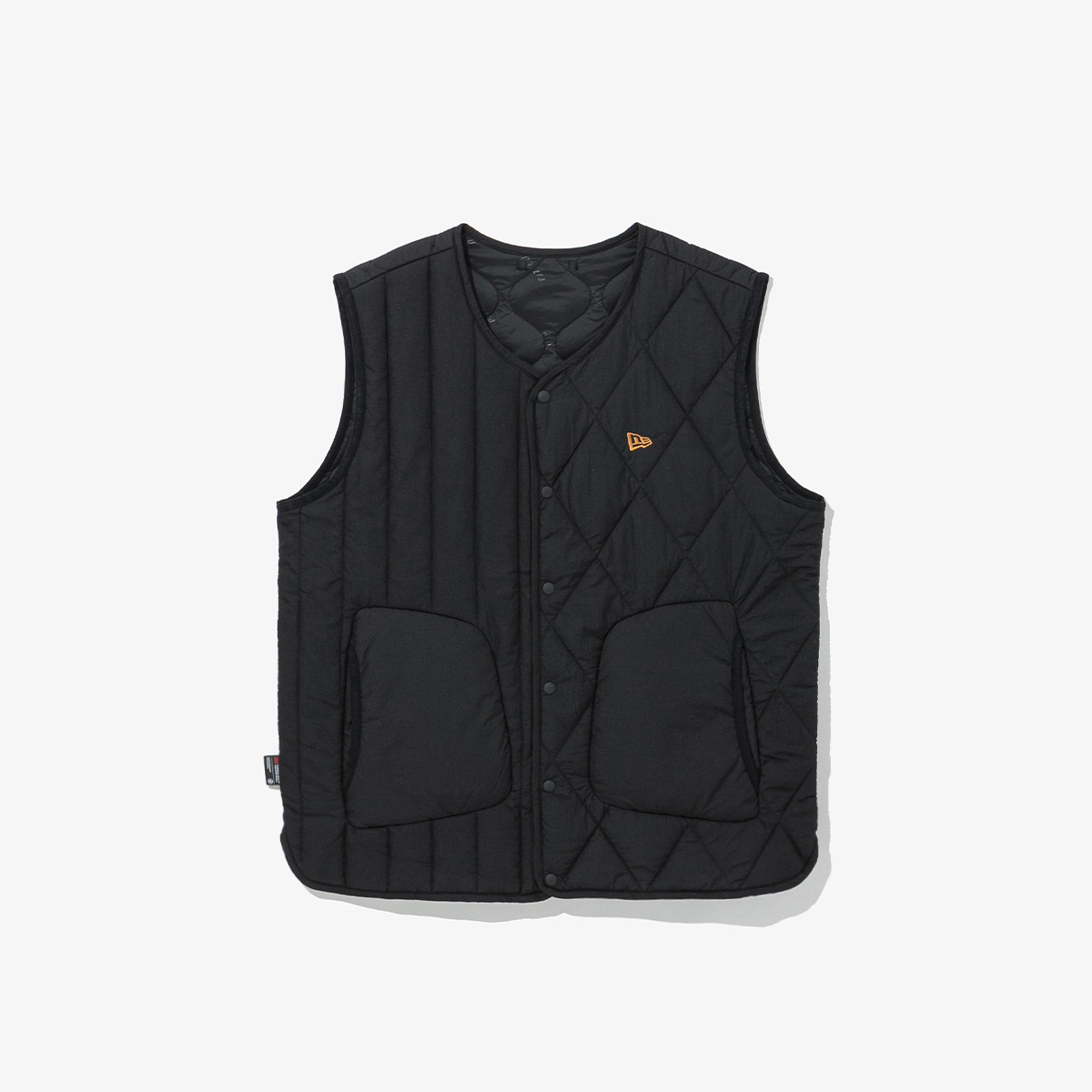 表哥韩国直邮newera纽亦华代购新款马甲坎肩背心背心吊带