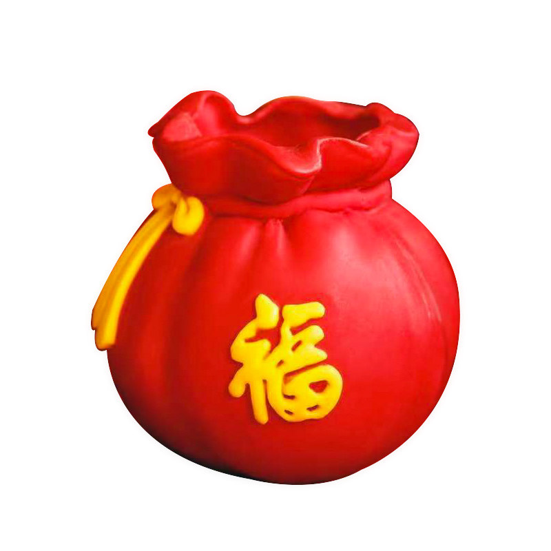 新年福袋2021慕斯蛋糕巧克力创意礼品牛轧糖雪花甜品制作套装