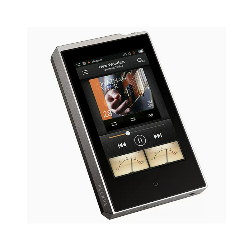 全新cowon爱欧迪plenuepm2hifi无损音乐随身播放器mp3