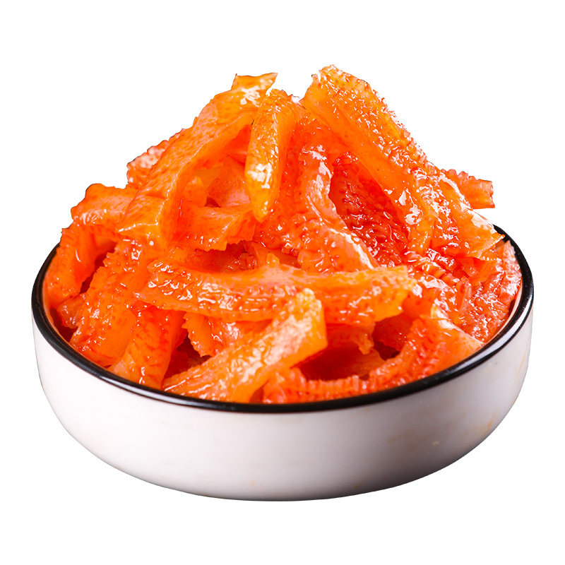 魔芋爽素毛肚魔芋丝休闲年货零食小包辣条香辣办公室辣味解馋小吃