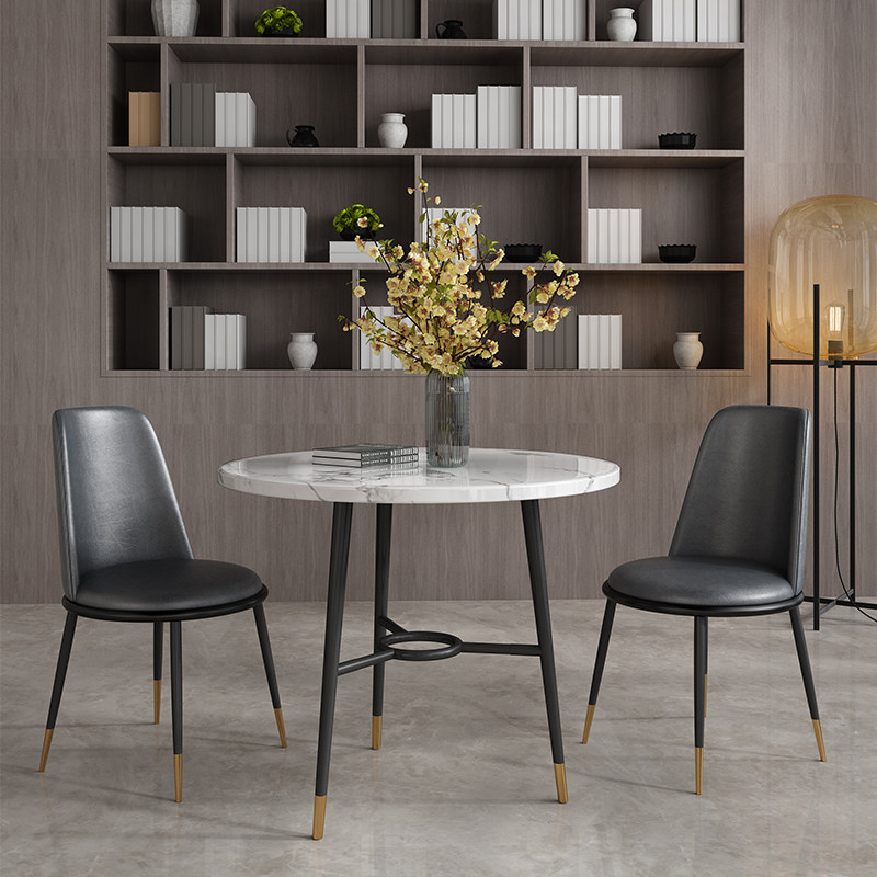 大理石小园桌 ￥ 1,290 去天猫抢购>> 收藏 小园休息区售楼处会客桌椅