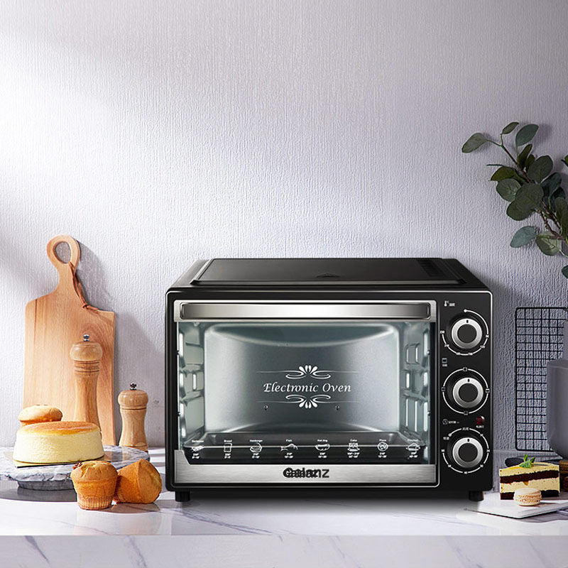 galanz格兰仕k12电烤箱家用烘焙32l多功能电烤箱