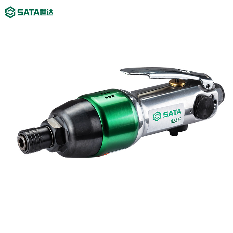 气动世达风批工业级气批螺丝刀多功能强力起子气动工具气动螺丝刀