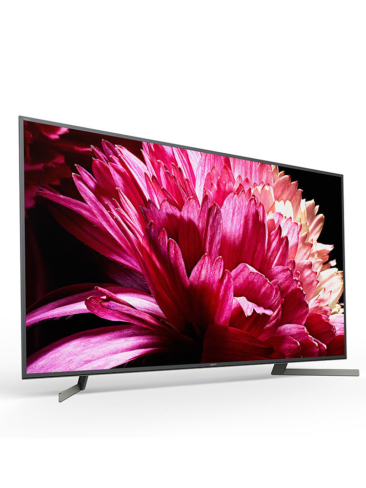 sony/索尼 kd-55x9500g 55英寸 4k超高清hdr智能网络语音液晶电视