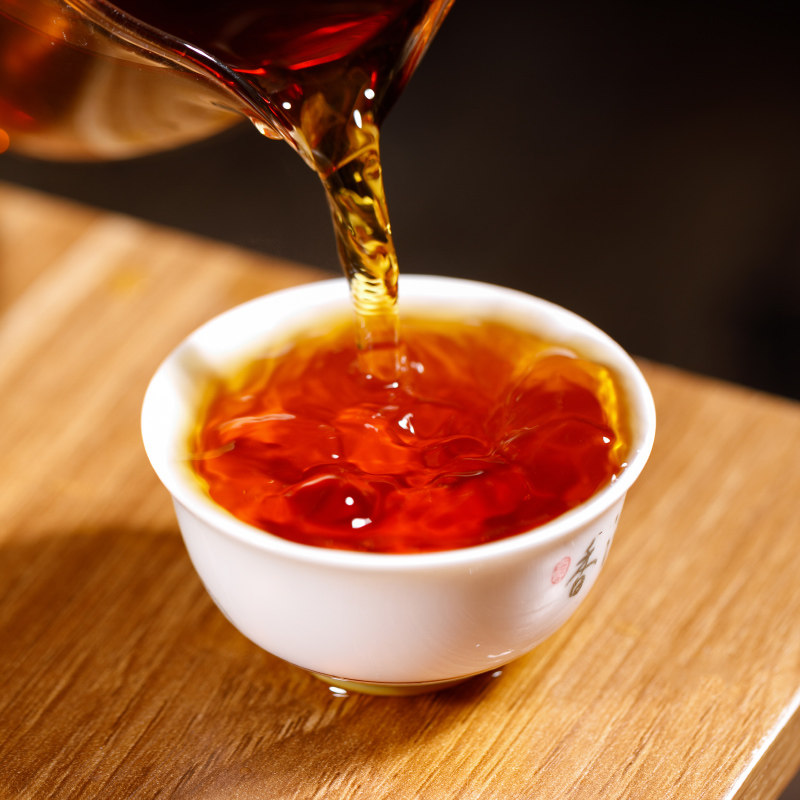 第新茶大红袍闽北乌龙茶武夷山原产礼盒盒装茶叶大红袍