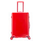 Wedding luggage dowry box red leather box mother box 24 inch dowry bride trolley luggage female pressure box pair Wedding luggage dowry box red leather box mother box 24 inch dowry bride trolley luggage female pressure box pair