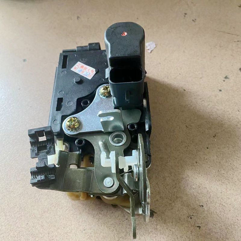 中兴广汽汽车配件c3gx3车门门锁块锁体总总成其他