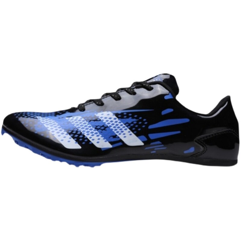 七钉中考体育鞋男女学生1000米跑步田径考试训练田径运动鞋