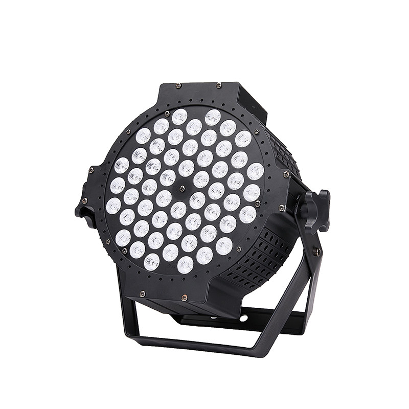 流动舞台台车54颗全彩帕灯婚庆舞蹈彩灯ktv舞台灯光