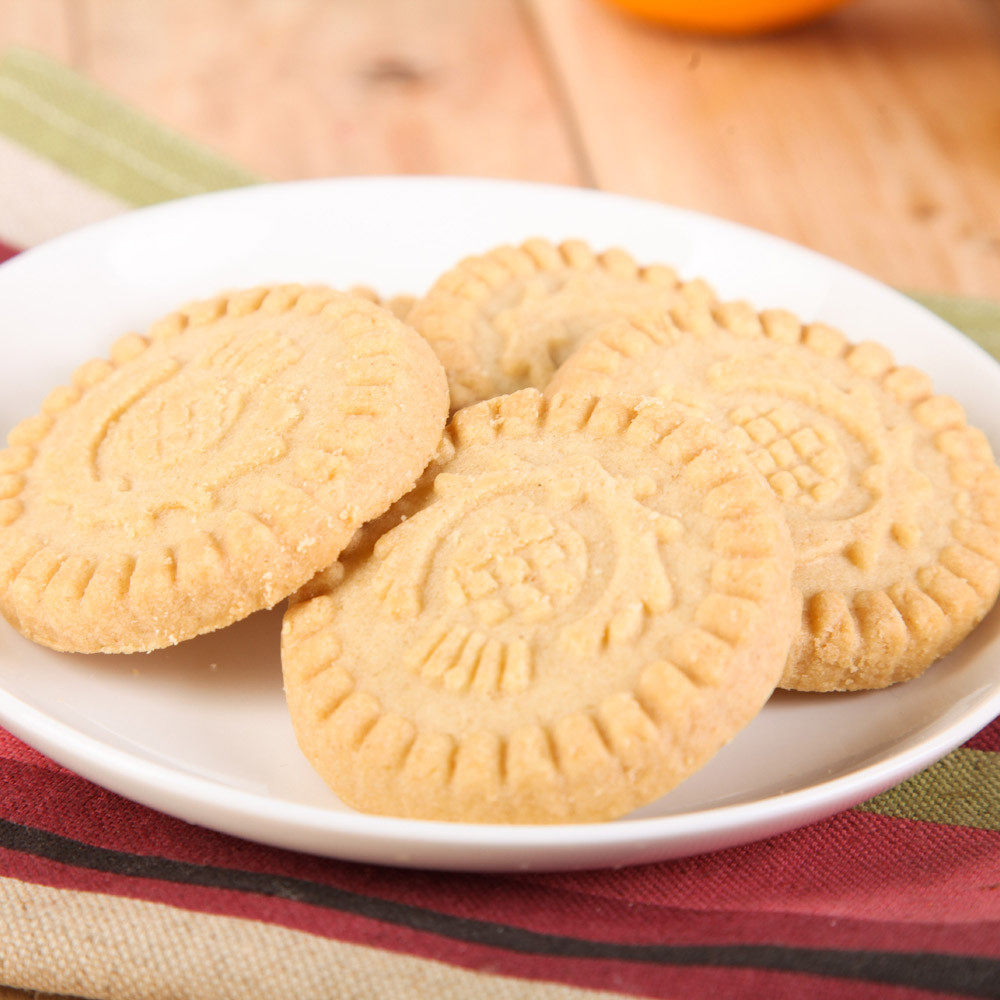 walkers英国进口沃尔克斯黄油甄酥饼干shortbread指形圆形酥性饼干