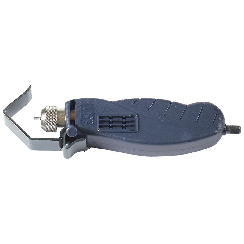 宝工同轴电缆旋转剥皮电线电缆剥线剥线刀8pk325325b剥线钳