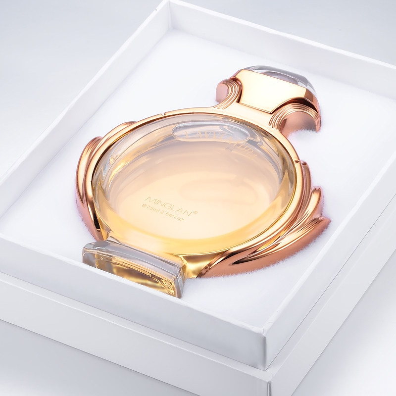 名蓝lavventura/奇遇女神香水女士淡香持久留香24小时 官方正品