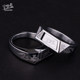 Keep the dreamer self-defense anti-wolf woman artifact ring II Men's titanium steel ring hidden weapon weapons knife edge original stealth Keep the dreamer self-defense anti-wolf woman artifact ring II Men's titanium steel ring hidden weapon weapons knife edge original stealth