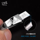 Keep the dreamer self-defense anti-wolf woman artifact ring II Men's titanium steel ring hidden weapon weapons knife edge original stealth Keep the dreamer self-defense anti-wolf woman artifact ring II Men's titanium steel ring hidden weapon weapons knife edge original stealth