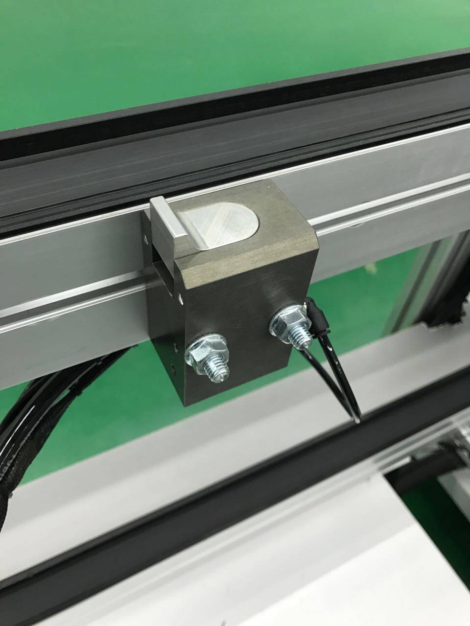 szhstp/替代博世rexroth,德国阻挡器挡停0842900300/stp-400