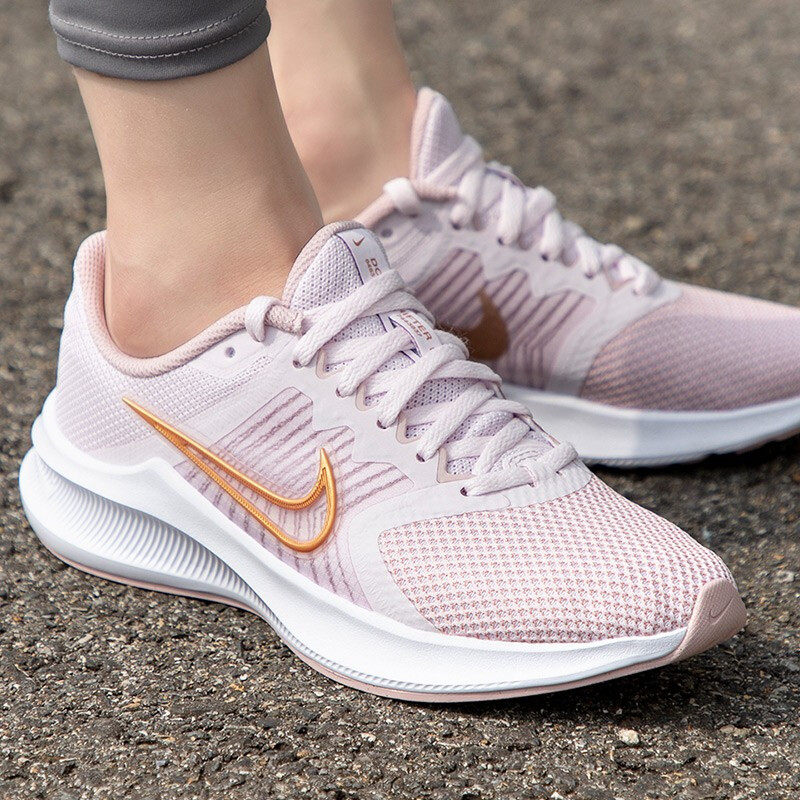 nike耐克官网女鞋2021冬季新款网面运动鞋透气跑步鞋