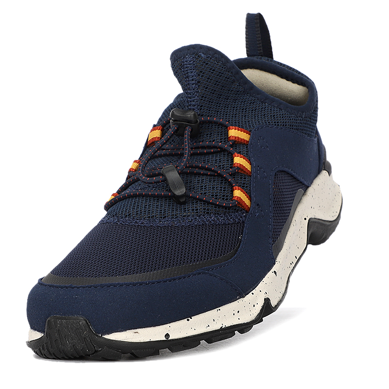 哥伦比亚男鞋2021新款户外户外运动运动鞋轻便减震登山鞋登山鞋