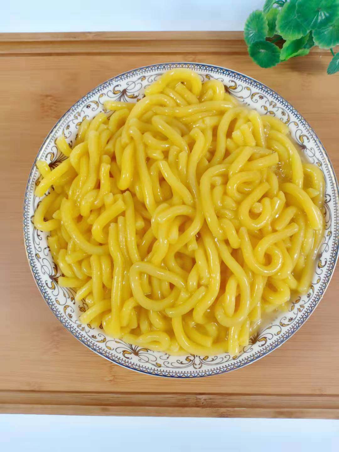 桦南东北特产满族酸汤水磨粗粮碴子玉米玉米面玉米