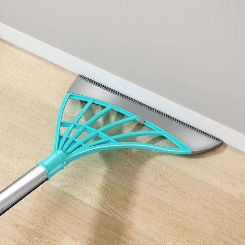 刮水硅胶魔术扫把头发神器水地地面卫生间浴室扫把