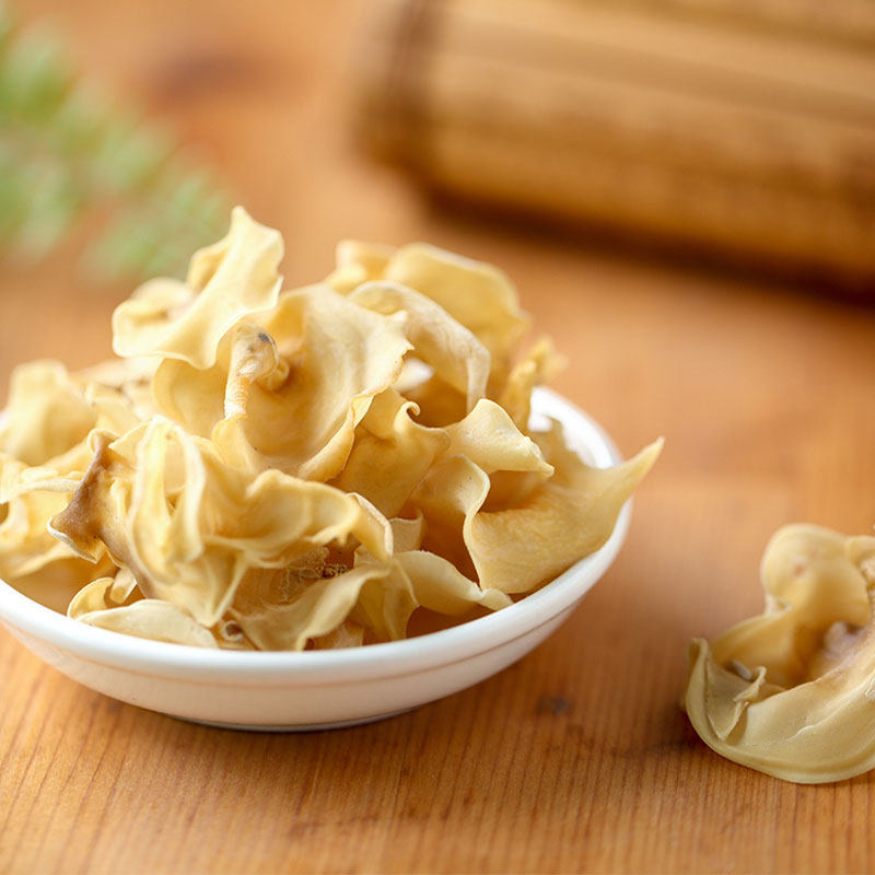 栾川印象玉木耳150g干货