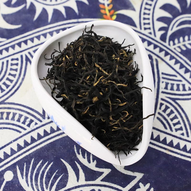 西江千户苗寨特产醉美人红茶雷山金红特级浓香其它红茶