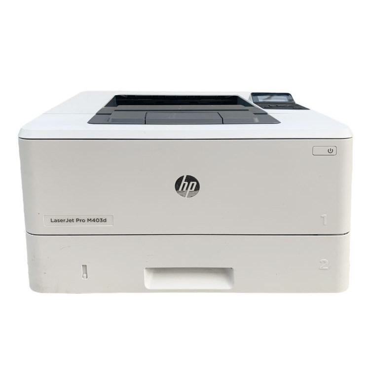 惠普403dna3黑白激光网络打印机hp403d自动双面激光打印机