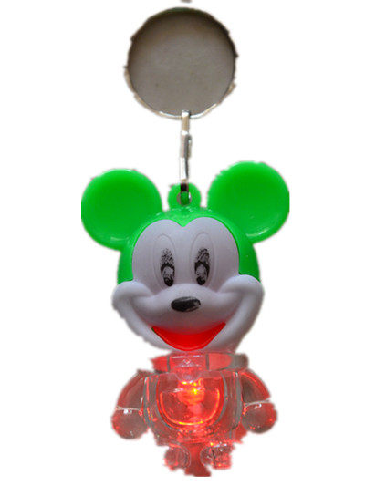 激光灯远射玩具图案怀旧儿童玩具红外线满天星激光逗猫发光玩具