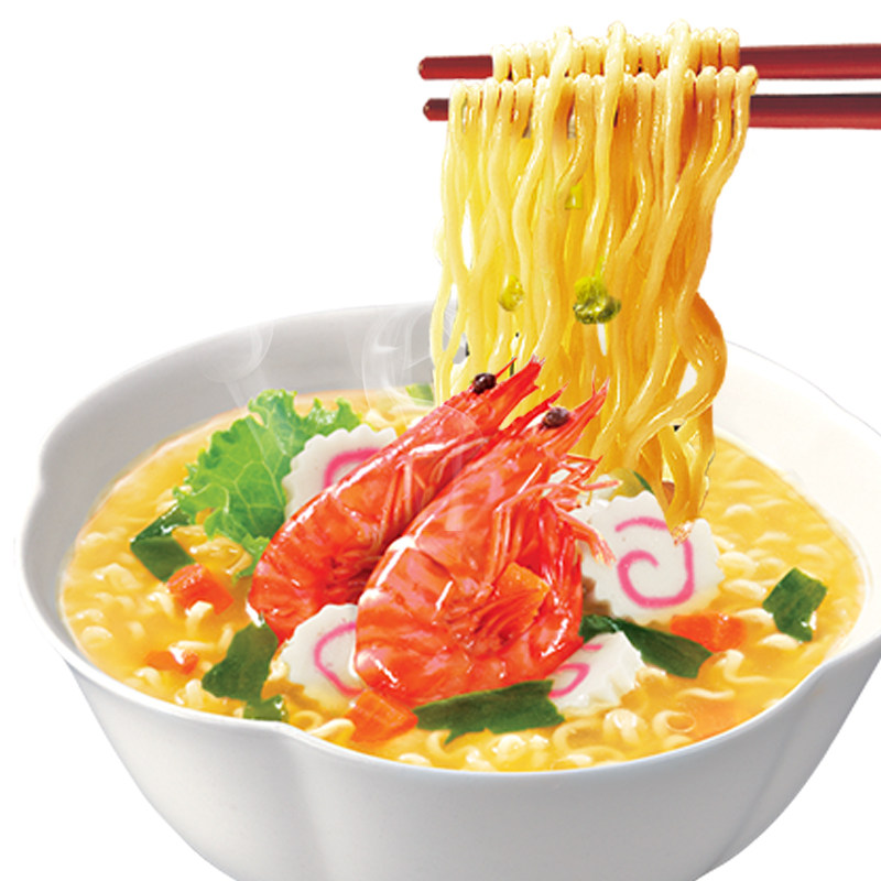 康师傅方便面鲜虾板面袋装懒人速食泡面宿舍夜宵冲泡方便面